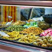 Doce municipios leoneses seleccionados por la Junta para la modernización de empresas agroalimentarias |iStock