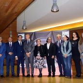 Asprona León celebra su 60 aniversario con más de 400 trabajadores y 600 usuarios atendidos cada día Asprona León celebra su 60 aniversario con más de 400 trabajadores y 600 usuarios atendidos cada día