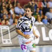 El exjugador de balonmano leonés, Juanín, será el pregonero de la LVI Semana Internacional de la Trucha de León El exjugador de balonmano leonés, Juanín, será el pregonero de la LVI Semana Internacional de la Trucha de León