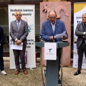 La LVI Semana Internacional de la Trucha de León contará con una feria de pesca y un lago artificial