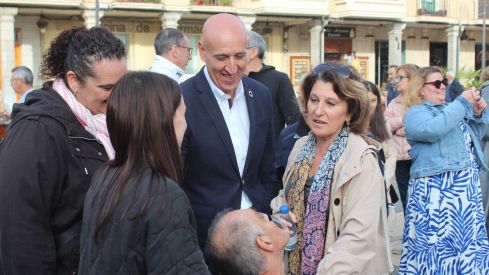 II Marcha Solidaria de Aspace León II Marcha Solidaria de Aspace León