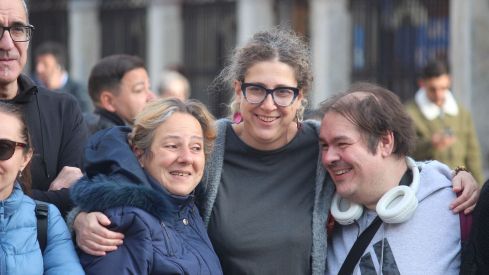 II Marcha Solidaria de Aspace León II Marcha Solidaria de Aspace León