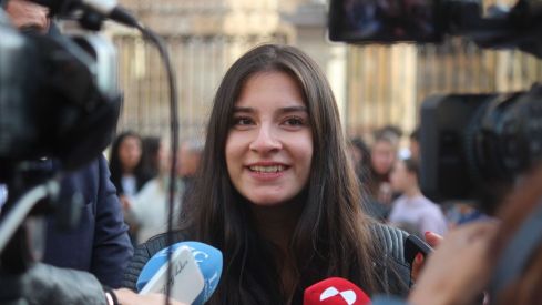 II Marcha Solidaria de Aspace León II Marcha Solidaria de Aspace León