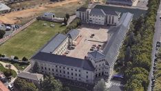 El Ayuntamiento de León aprueba nuevas mejoras en el CHF con una inversión de 3,3 millones de euros El Ayuntamiento de León aprueba nuevas mejoras en el CHF con una inversión de 3,3 millones de euros