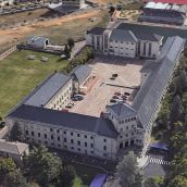 El Ayuntamiento de León aprueba nuevas mejoras en el CHF con una inversión de 3,3 millones de euros El Ayuntamiento de León aprueba nuevas mejoras en el CHF con una inversión de 3,3 millones de euros