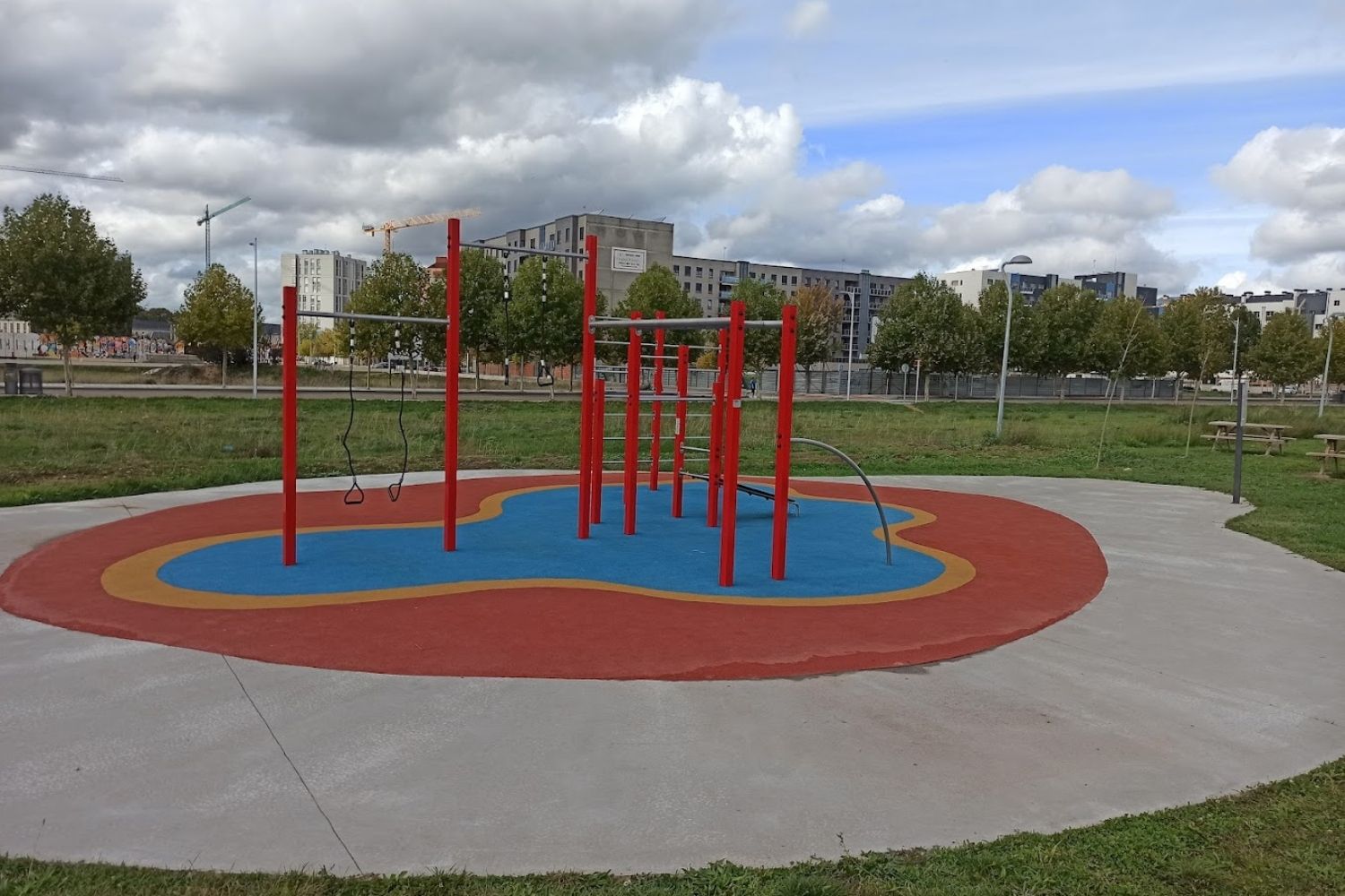 Participación Ciudadana de La Lastra | AA. VV. La Lastra Participación Ciudadana de La Lastra | AA. VV. La Lastra