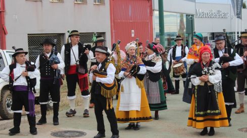 Romería de San Froilán 2024