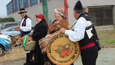 Romería de San Froilán 2024