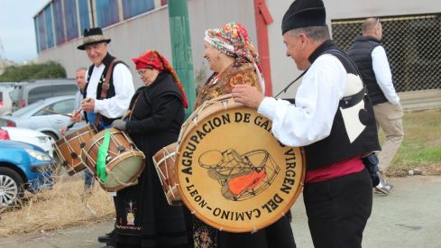 Romería de San Froilán 2024