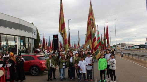 Romería de San Froilán 2024