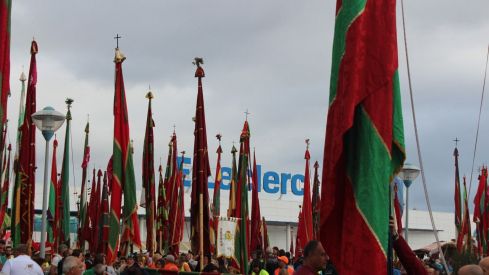 Romería de San Froilán 2024