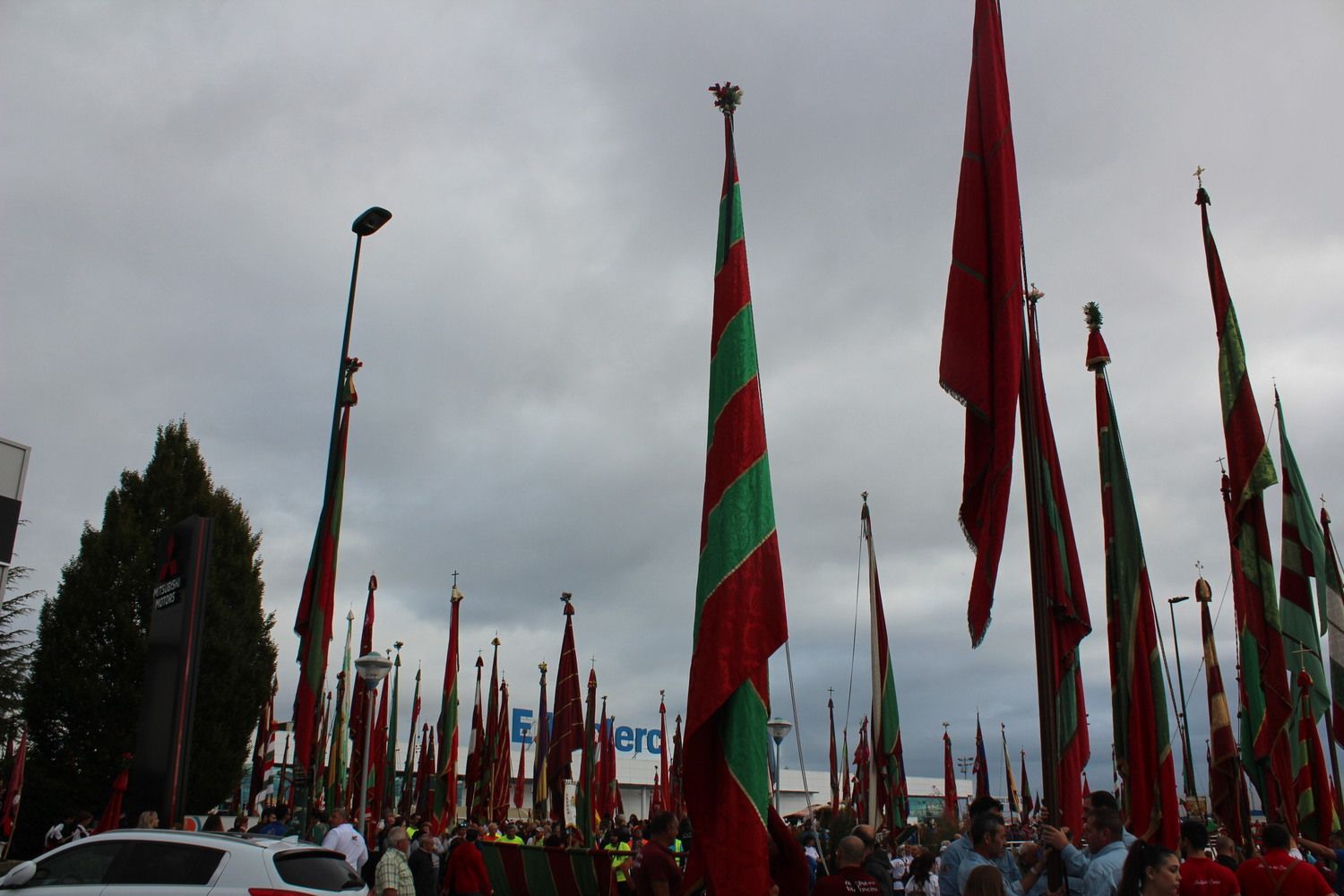 Romería de San Froilán 2024