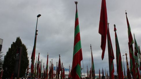 Romería de San Froilán 2024
