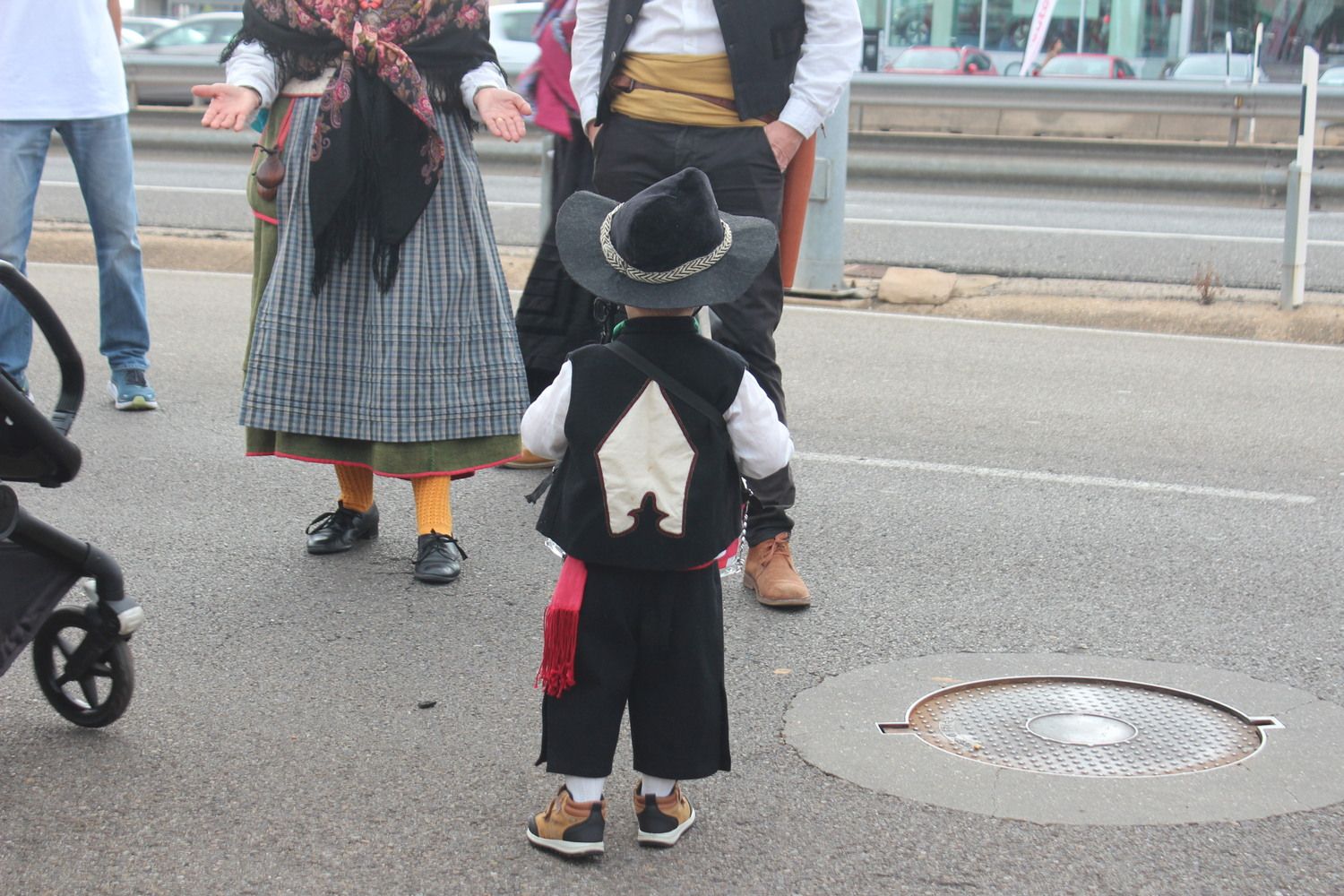 Romería de San Froilán 2024