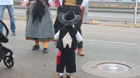 Romería de San Froilán 2024