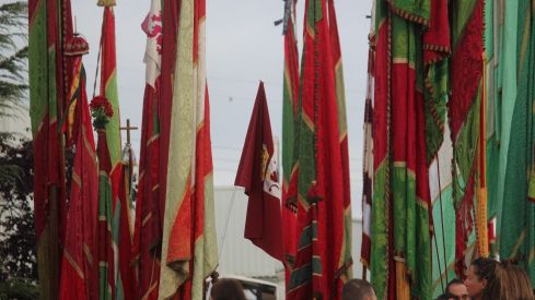 Romería de San Froilán 2024