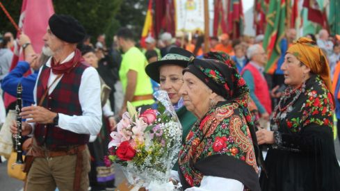 Romería de San Froilán 2024