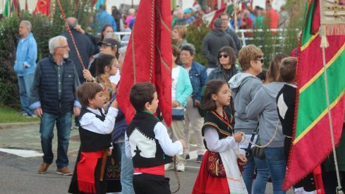 Romería de San Froilán 2024