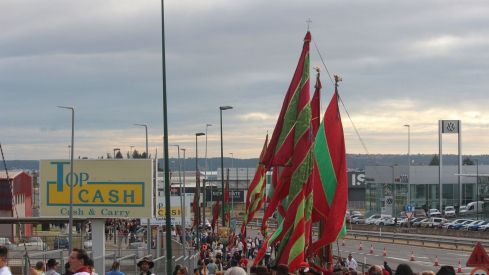Romería de San Froilán 2024