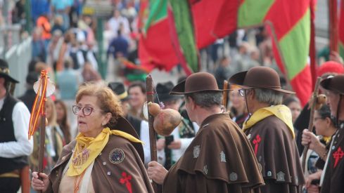 Romería de San Froilán 2024