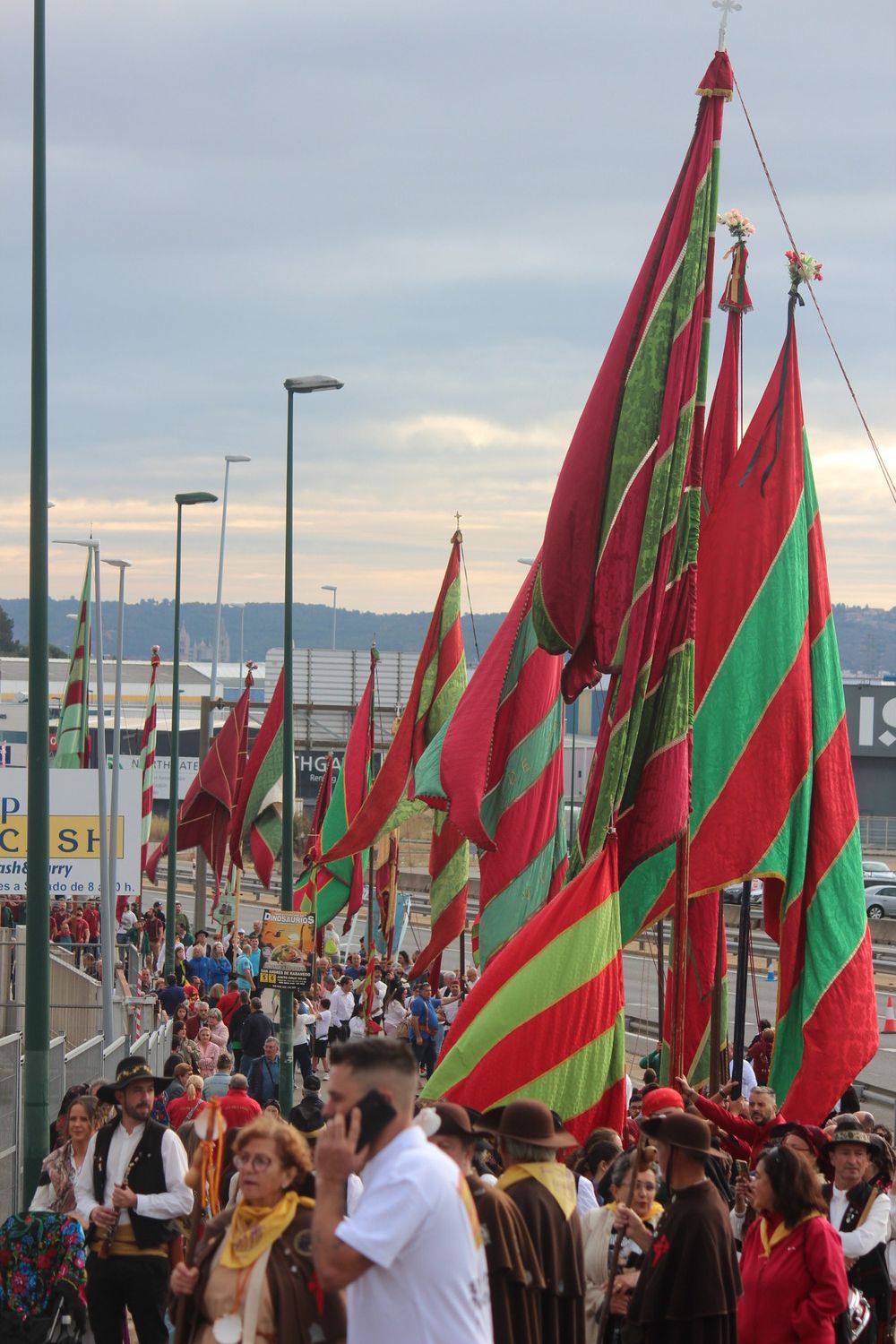 Romería de San Froilán 2024