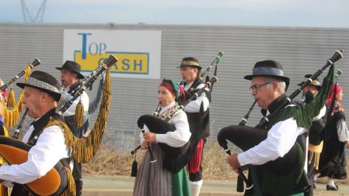 Romería de San Froilán 2024