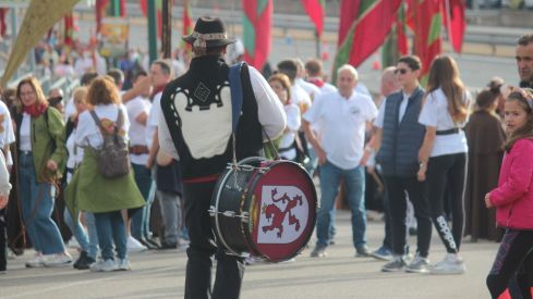 Romería de San Froilán 2024