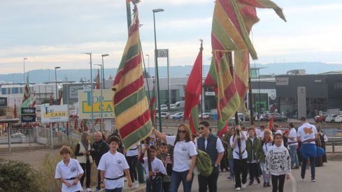 Romería de San Froilán 2024