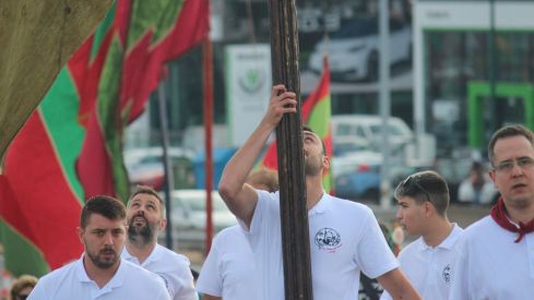 Romería de San Froilán 2024