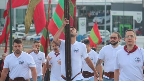 Romería de San Froilán 2024