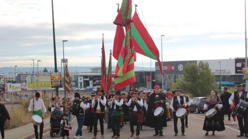 Romería de San Froilán 2024