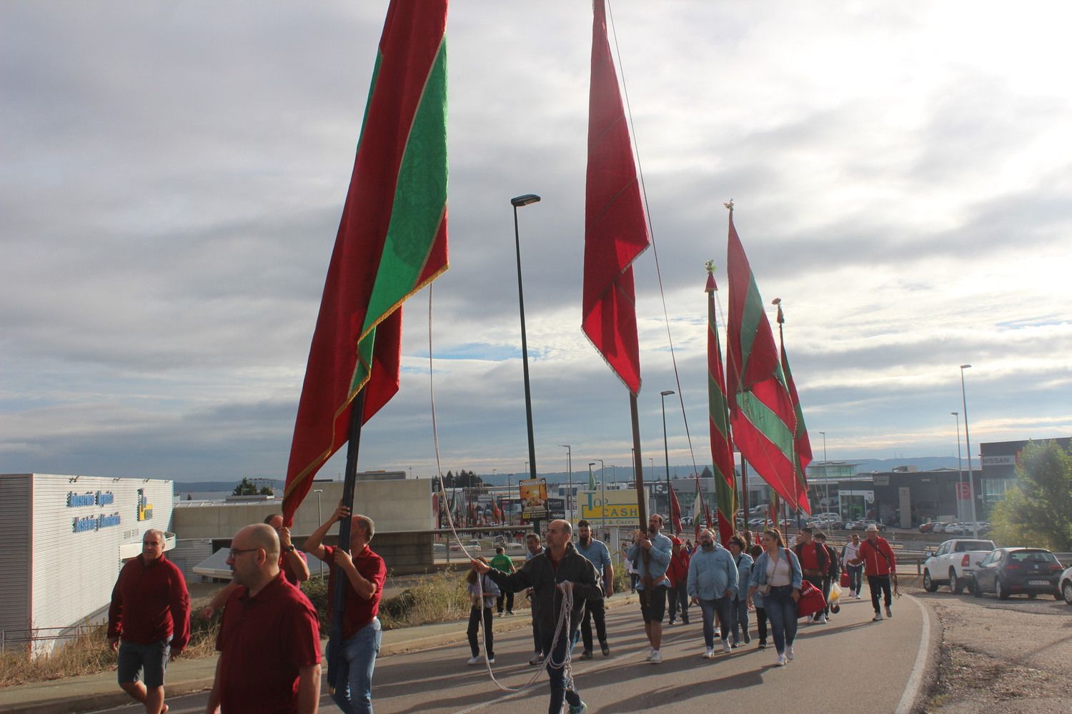 Romería de San Froilán 2024