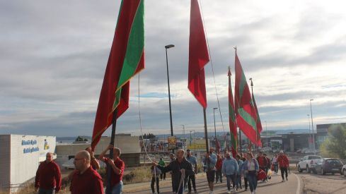 Romería de San Froilán 2024