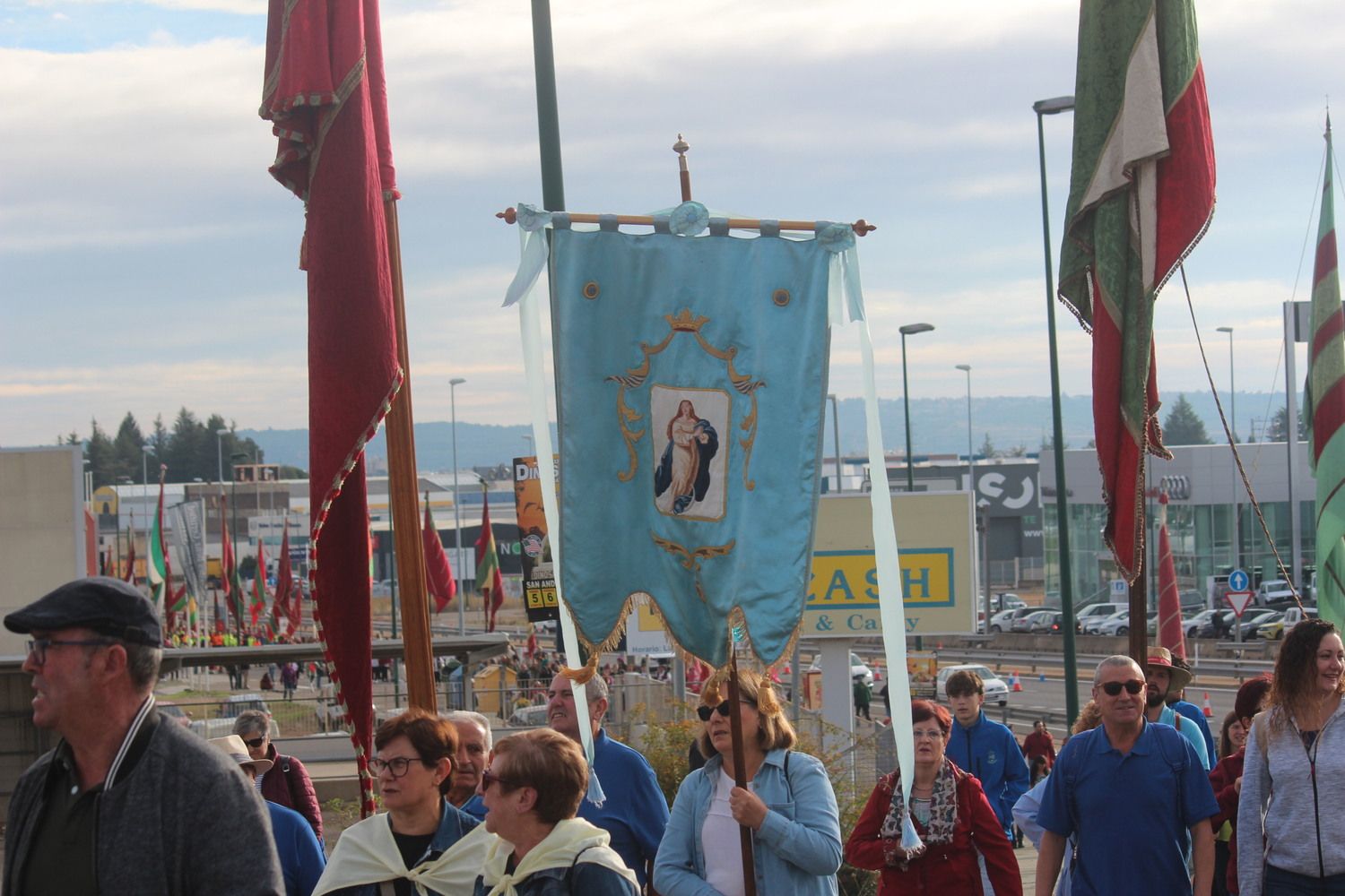 Romería de San Froilán 2024