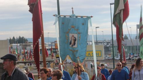 Romería de San Froilán 2024