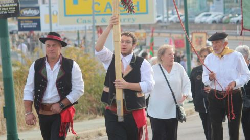 Romería de San Froilán 2024