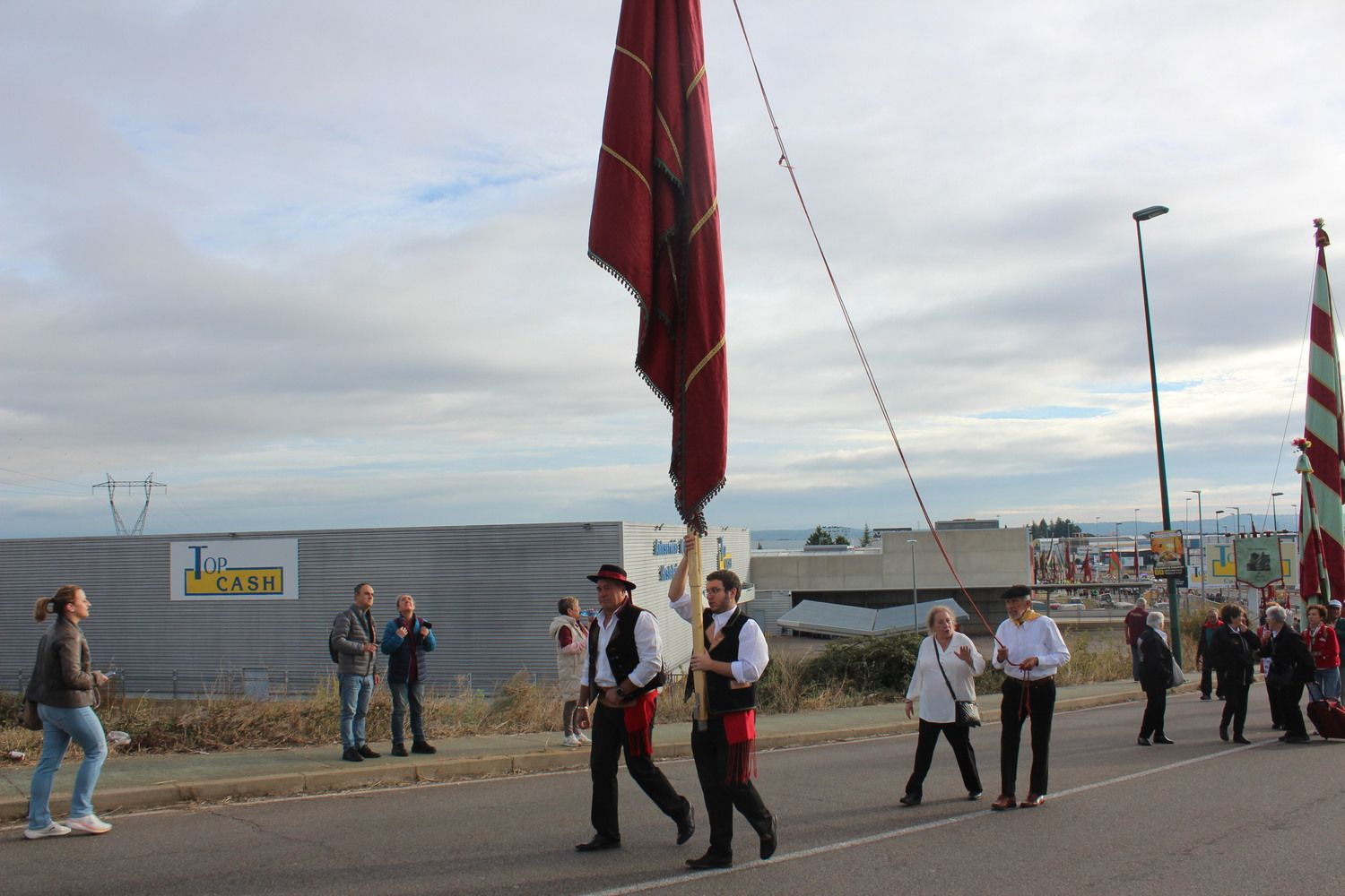 Romería de San Froilán 2024