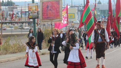 Romería de San Froilán 2024