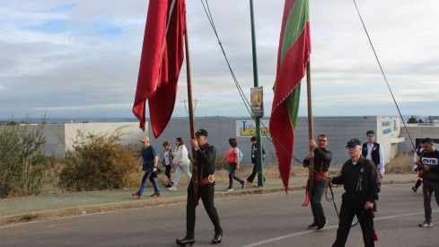 Romería de San Froilán 2024
