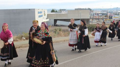 Romería de San Froilán 2024