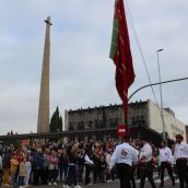 Romería de San Froilán 2025: Todo lo que necesitas saber sobre la celebración en La Virgen del Camino