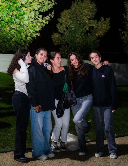 Monoloco en las Fiestas de San Froilán | IG: soyelmonoloco