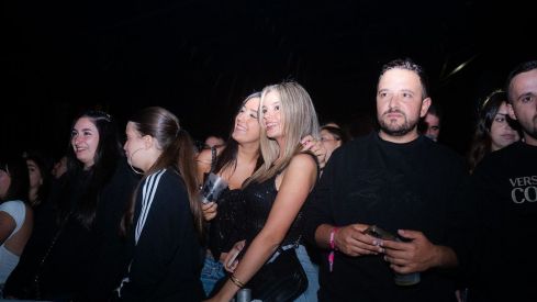 Monoloco en las Fiestas de San Froilán | IG: soyelmonoloco