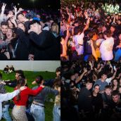 16.000 personas disfrutaron del Monoloco en las fiestas de San Froilán de León