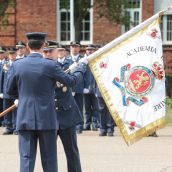 Defensa convoca 19 plazas para entrar el Ejército en León