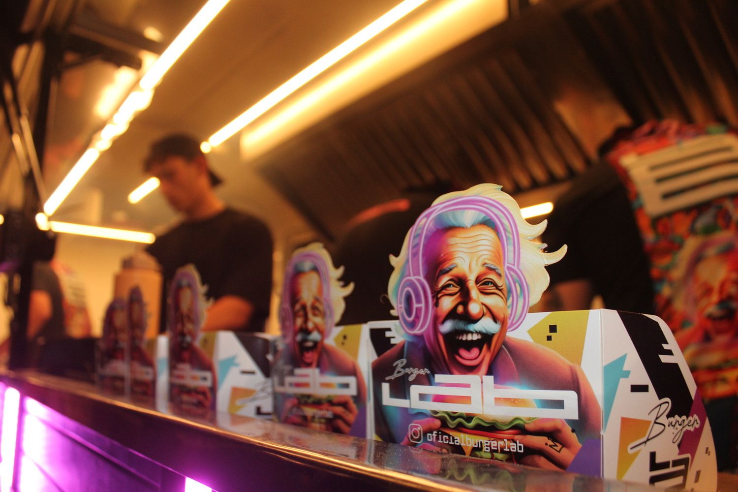 Come y Calle en las fiestas de San Froilán de León