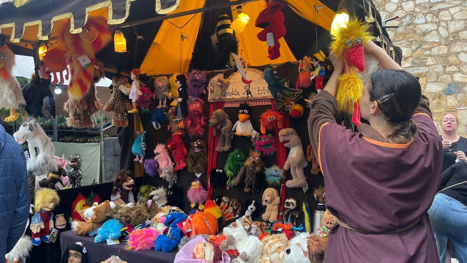 Mercado de las Tres Culturas de León