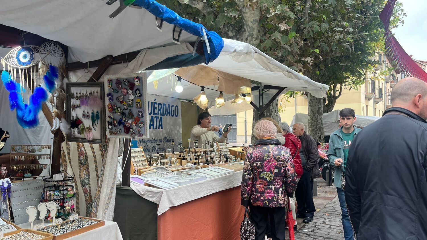 Mercado de las Tres Culturas de León