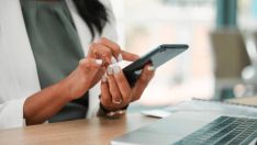 Incibe ayuda a una usuaria a la que le robaron a través de Bizum |iStock