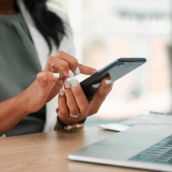 Incibe ayuda a una usuaria a la que le robaron a través de Bizum |iStock